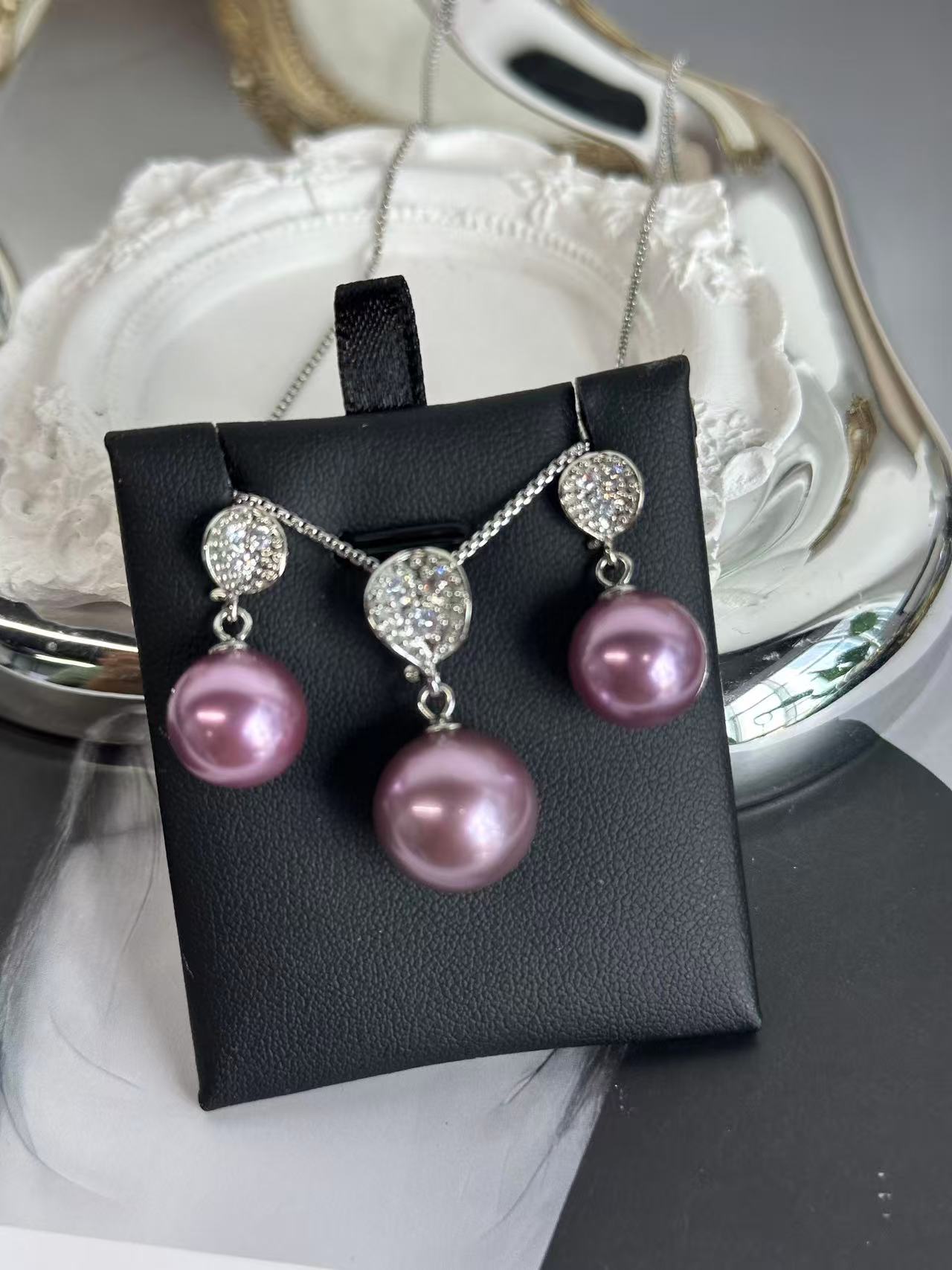shell peark sets