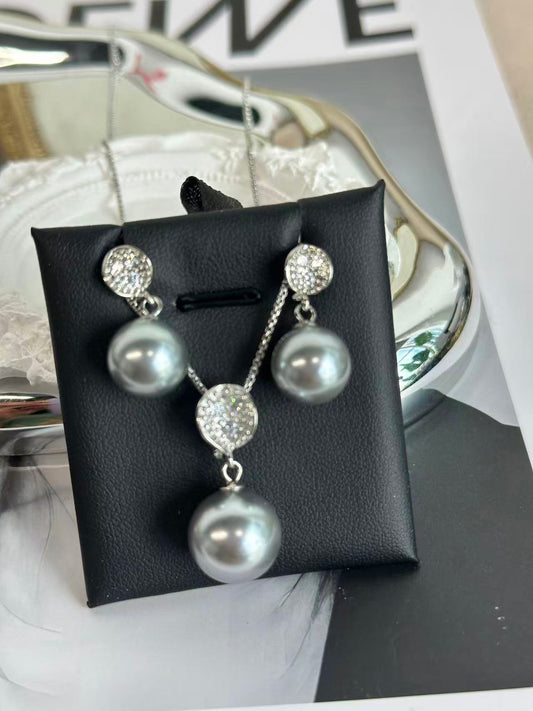shell peark sets